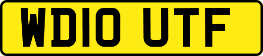 WD10UTF