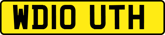 WD10UTH