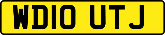 WD10UTJ