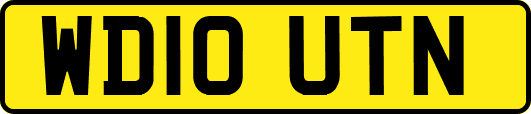WD10UTN