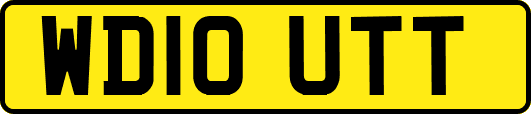 WD10UTT