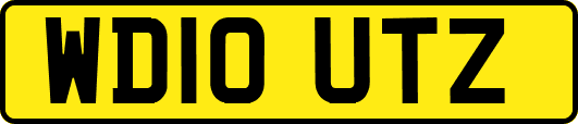 WD10UTZ