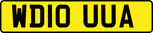 WD10UUA