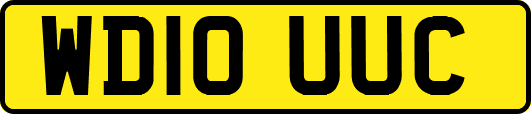 WD10UUC