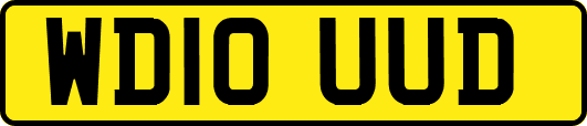 WD10UUD