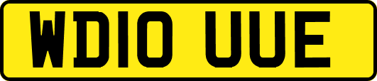 WD10UUE