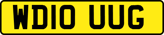 WD10UUG