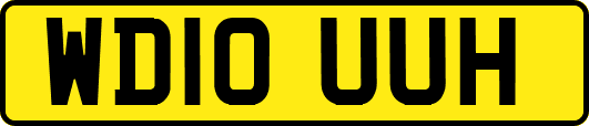 WD10UUH
