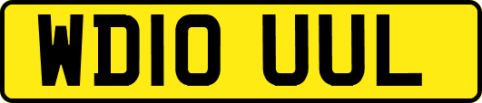 WD10UUL