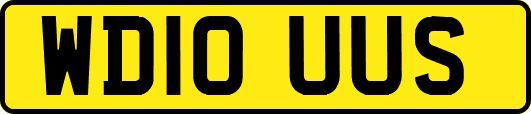 WD10UUS