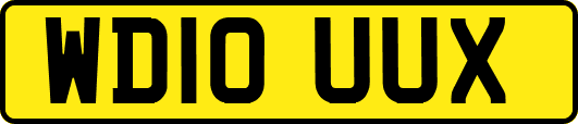 WD10UUX