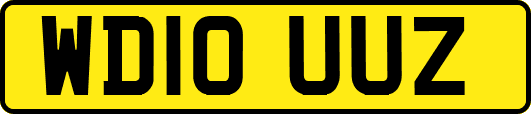 WD10UUZ