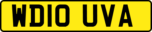 WD10UVA