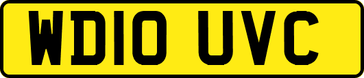 WD10UVC