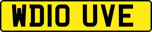 WD10UVE