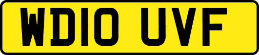 WD10UVF