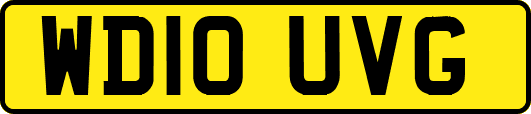 WD10UVG