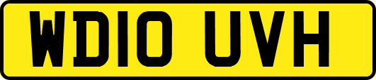 WD10UVH