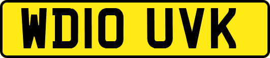 WD10UVK