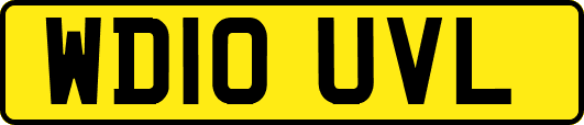 WD10UVL
