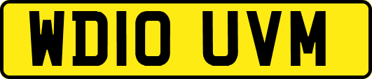 WD10UVM