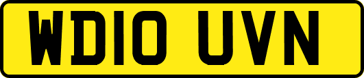 WD10UVN