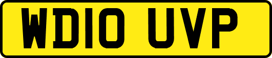 WD10UVP