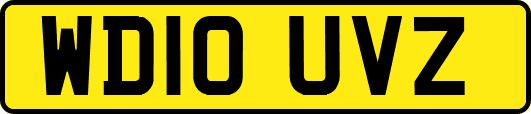 WD10UVZ