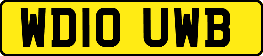 WD10UWB