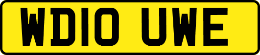 WD10UWE