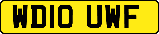 WD10UWF