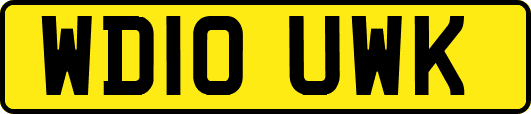 WD10UWK