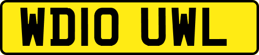 WD10UWL
