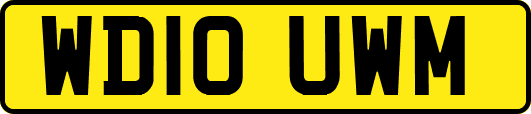 WD10UWM
