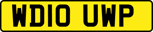 WD10UWP