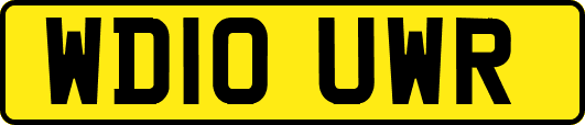 WD10UWR