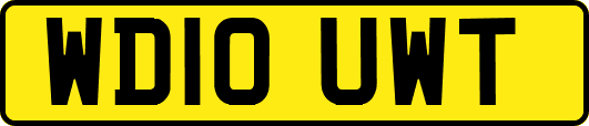 WD10UWT
