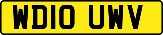 WD10UWV