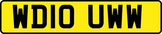 WD10UWW