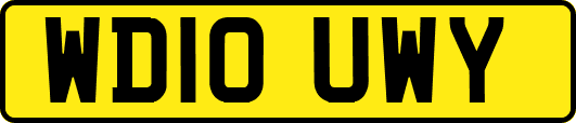 WD10UWY