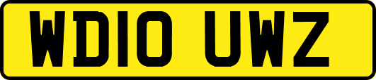 WD10UWZ