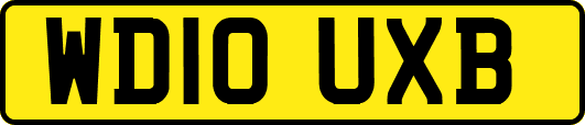 WD10UXB