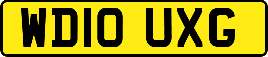 WD10UXG