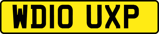 WD10UXP