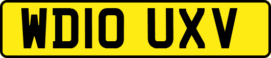 WD10UXV