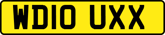 WD10UXX