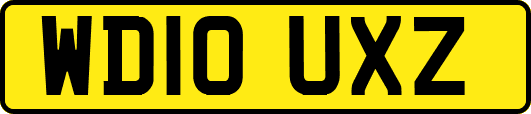 WD10UXZ