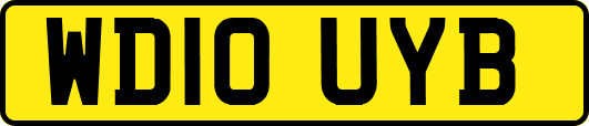WD10UYB