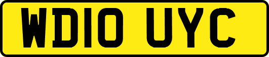 WD10UYC