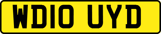 WD10UYD